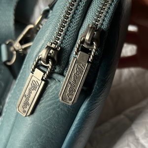 NWT Authentic Wrangler Bag